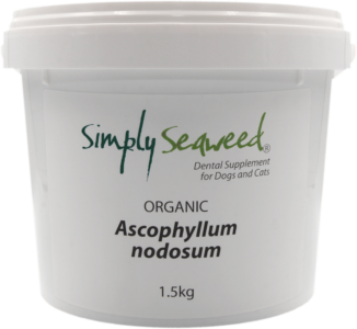 Simply Seaweed 1.5kg