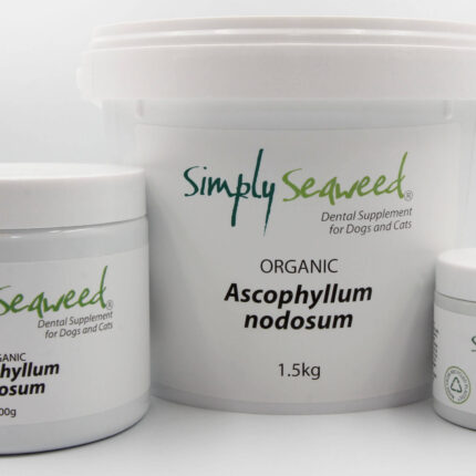 Simply Seaweed 3 sizes