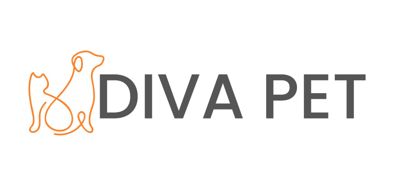 Diva Pet Logo