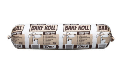 Big Dog Combo Roll