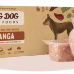 Big Dog Kangaroo Patties