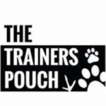 Trainers Pouch Logo