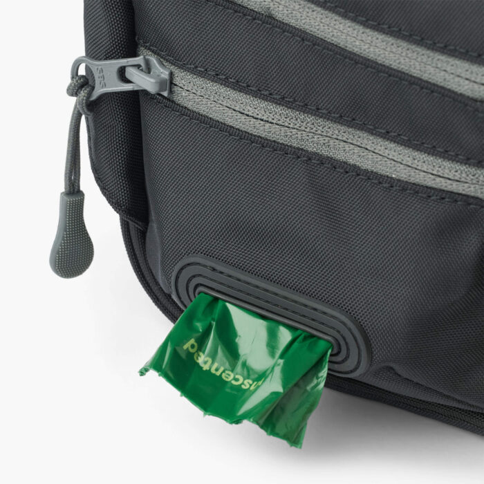 Go Explore Belt Bag-Poop bag roll