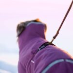 KevytPomppa with Harness Opening