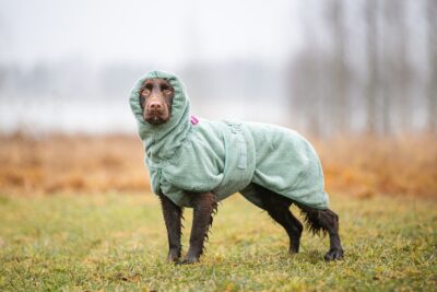 BathPomppa Seasalt Side View