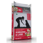 Meals for Mutts Kangaroo and Lamb