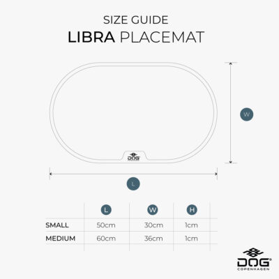 Libra Placemat - Image 2