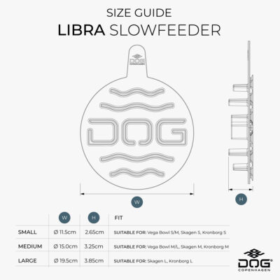Libra Slowfeeder - Image 8
